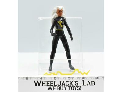 Storm100% Complete 5" X-Men The Uncanny Vintage Marvel Toybiz 1991 Action Figure