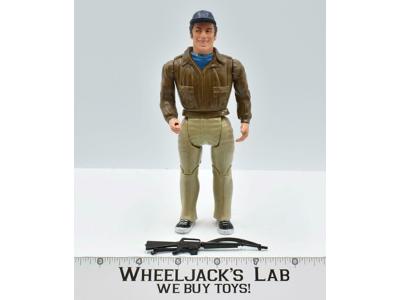 Murdock A-Team 1983 Galoob Vintage 6" Action Figure