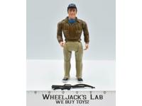 Murdock A-Team 1983 Galoob Vintage 6" Action Figure