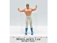 Sting WWF WWE Wrestling Bend Ems 1990 Titan Sports Action Figure