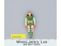 Deep Six V2 1989 G.I. Joe Hasbro Vintage Action Figure