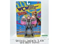Sting Series 3 WCW Collectible Wrestlers MOSC The Original Toymakers 1994