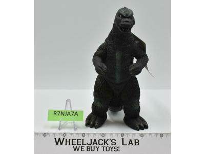 Godzilla Movie Monster Series 1975,2006 Bandai 6" Action Figure NEW W/TAGS