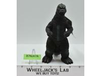 Godzilla Movie Monster Series 1975,2006 Bandai 6" Action Figure NEW W/TAGS