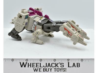Hun-gurrr Abominus Vintage 1987 G1 Transformers Hasbro Action Figure