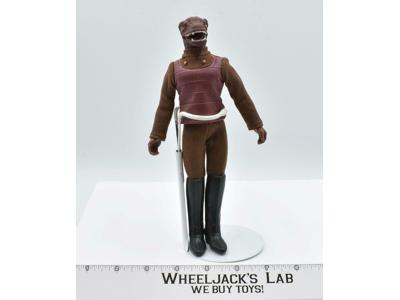 Gorn MINT Alien Star Trek 1974 Mego Vintage 8" Action Figure