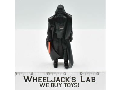 Darth Vader 100% Complete Star Wars 1977 Kenner Action Figure NO REPRO