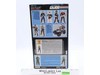 Rock 'N Roll 100% Complete GI Joe 12" Hall of Fame 1992 Figure TAN SHIRT MIB