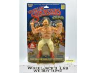 Big John Studd Wrestling Superstars WWF 1985 Titan Sports 8" Figure MOSC NEW