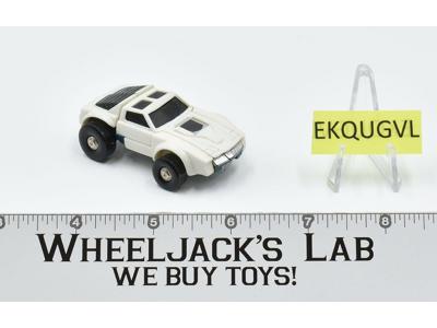 Tailgate 100% Complete 1985 Vintage G1 Transformers Action Figure Trans Am