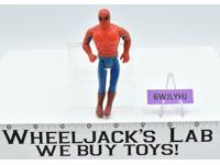 Spiderman Marvel Comics Pocket Heroes 1975 Mego 3.75" Action Figure