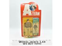 Murdock The A-Team Soldiers of Fortune MOSC 1983 Galoob Action Figure