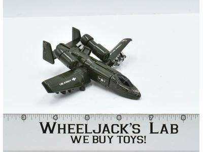 Bad Boy MR-47 1984 100% Complete Gobots Bandai Tonka Vintage Action Figure