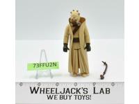 Sand People Tusken Raider 100% Complete Star Wars 1977 Kenner Figure NO REPRO