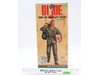 "Home For The Holidays" African American GI Joe 12" Collector's Edition MISB