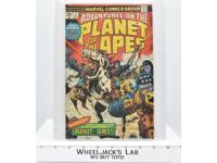 Adventures on the Planet of the Apes #1 Comic Book Marvel Comic #B