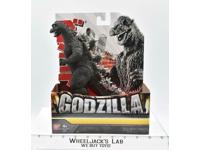 Godzilla Movie Monster Toho 2018 Bandai Action Figure NEW MISP SEALED