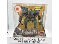 Nebular Starscream MISB NEW Transformers ROTF 2009 Action Figure