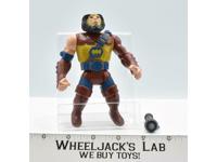 Kalibak 100% Complete Super Powers 1985 Kenner Vintage Action Figure DC Comics
