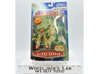 Altron Gundam Deluxe Mobile Suit Gundam Wing 1995 Bandai MOSC NEW #9253