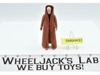Ben Obi-Wan Kenobi Star Wars Kenner Action Figure 1977 Vintage No Repro