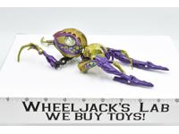 Blackarachnia Beast Machines 100% Complete Deluxe 1999 Hasbro Transformers