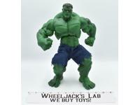 Hulk 13" The Motion Picture 2003Toy Biz Marvel Universal Action Figure