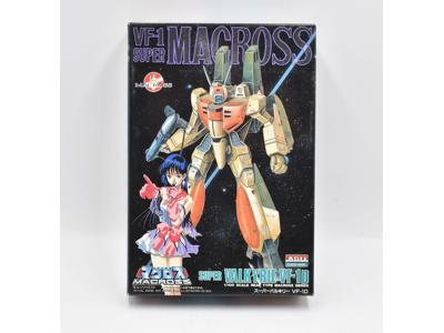Bandai 1/100 VF-1D Super Valkyrie model kit
