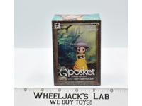 Jane Disney's Tarzan Qposket Banpresto Figure NEW MISB SEALED
