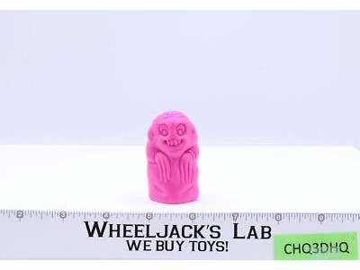 Brain Blaster Ghost Part Only Ghostbusters 1988 Vintage Kenner Figure