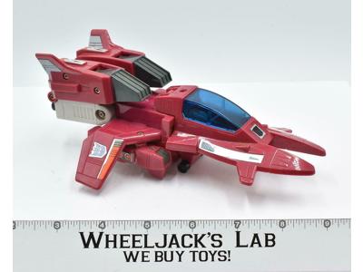 Misfire Targetmaster Vintage 1987 G1 Transformers Hasbro Action Figure