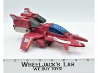 Misfire Targetmaster Vintage 1987 G1 Transformers Hasbro Action Figure