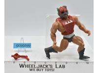 Zodac 100% Complete He-Man Masters of the Universe MOTU 1982 Mattel Figure