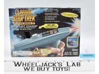 Phaser Classic Star Trek Movie Series 1996 Playmates