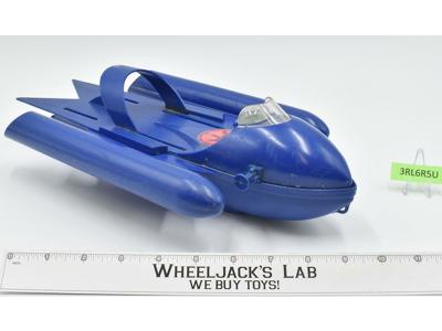 Adventure Team Sea Sled G.I. Joe 1966 Vintage