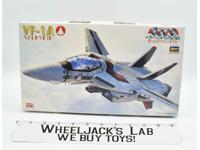 VF-1A Valkyrie MIB 1/72 Macross Hasegawa Hobby Kit Model