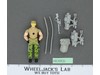 Rock & Roll V2 100% Complete 1989 G.I. Joe Hasbro Vintage Action Figure