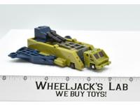 Roughstuff Micromaster 1989 Vintage G1 Transformers Action Figure