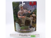 U.S. Army Vietnam Fully Poseable1998 Hasbro 12" Action Figure NEW MOSC