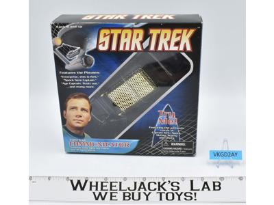 Classic Communicator Star Trek 2008 Diamond Select Toys