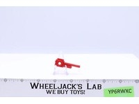 Ecto-1 Top Chair Seat Small Red Gun Ghostbusters 1984 Kenner Figure