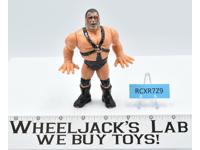 Demolition Ax 1991 WWF Wrestling Hasbro Action Figures