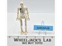 8-D8 Droid 100% Complete Star Wars ROTJ 1983 Vintage Kenner NO REPRO