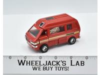 Ironhide 1985 Vintage G1 Transformers Action Figure