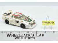Wheeljack 1985 Vintage Hasbro G1 Transformers Lancia Stratos Action Figure