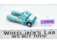 Kup 1986 Vintage G1 Transformers Hasbro Action Figure