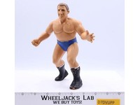 Bruno Sammartino 1986 WWE LJN Titan Sports 8″ Wrestling Superstars Vintage
