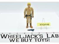Luke Skywalker Bespin Star Wars 1980 Vintage Kenner Action Figure