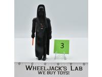 Darth Vader #3 100% Complete Star Wars 1977 Kenner Action Figure NO REPRO