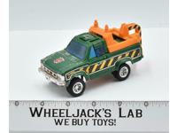 Hoist 1985 Vintage Hasbro G1 Transformers Action Figure Toyota Hi-Lux Truck